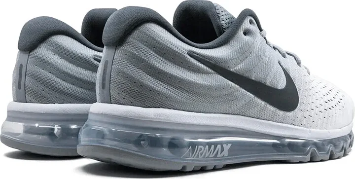 Air Max 2017 sneakers - Image 3