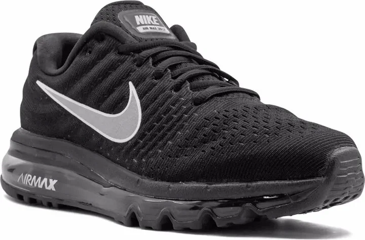 Air Max 2017 sneakers - Image 2
