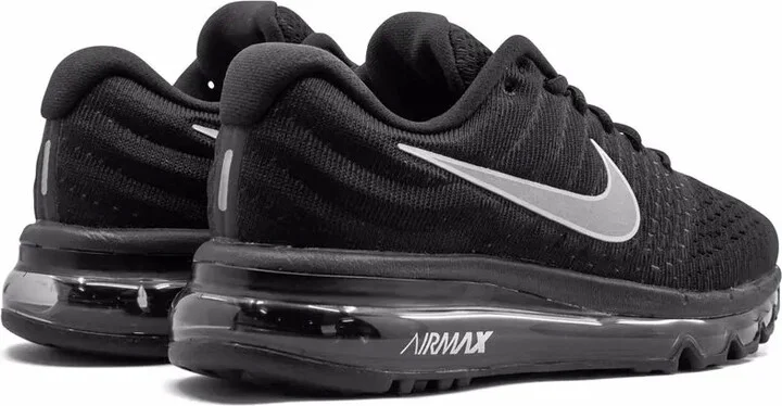 Air Max 2017 sneakers - Image 3