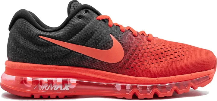 Air Max 2017 sneakers
