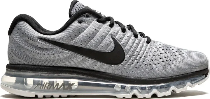 Air Max 2017 sneakers