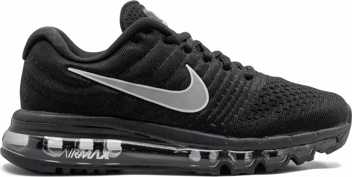 Air Max 2017 sneakers