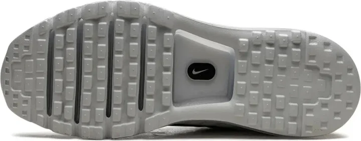 Air Max 2017 "White/Black" sneakers - Image 4