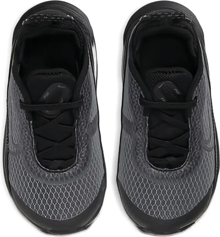 Air Max 2090 "Black Wolf Grey" sneakers - Image 4