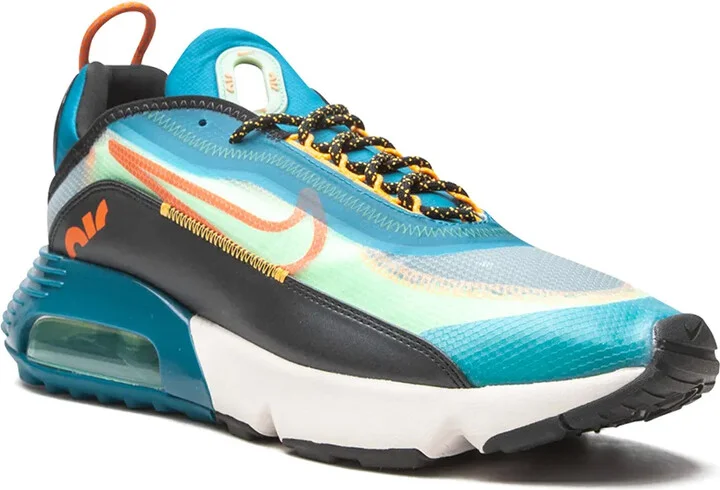 Air Max 2090 "Green Abyss" sneakers - Image 2