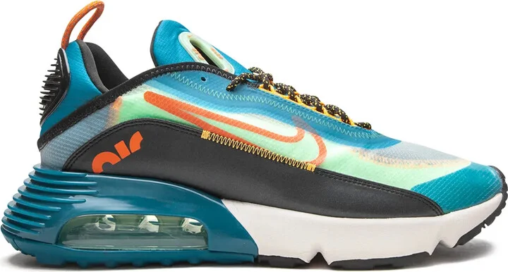 Air Max 2090 "Green Abyss" sneakers