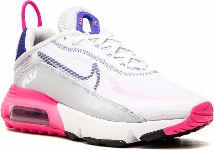 Air Max 2090 "Laser Pink" sneakers - Image 2