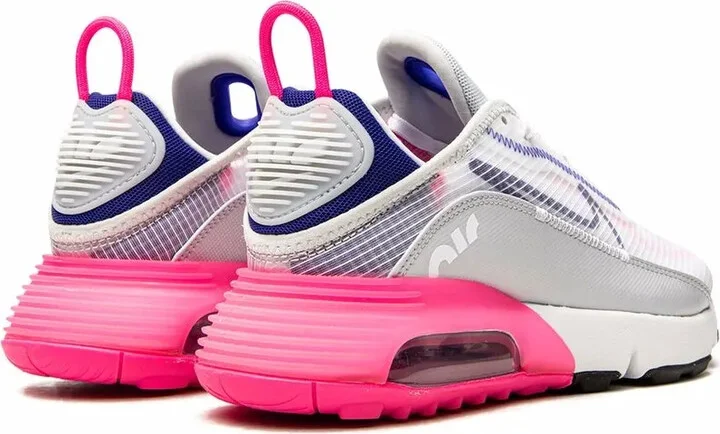 Air Max 2090 "Laser Pink" sneakers - Image 3
