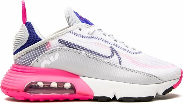Air Max 2090 "Laser Pink" sneakers