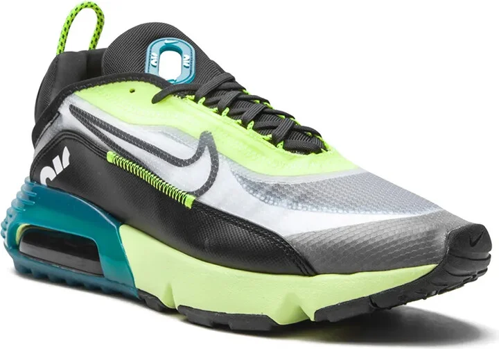 Air Max 2090 low-top sneakers - Image 2