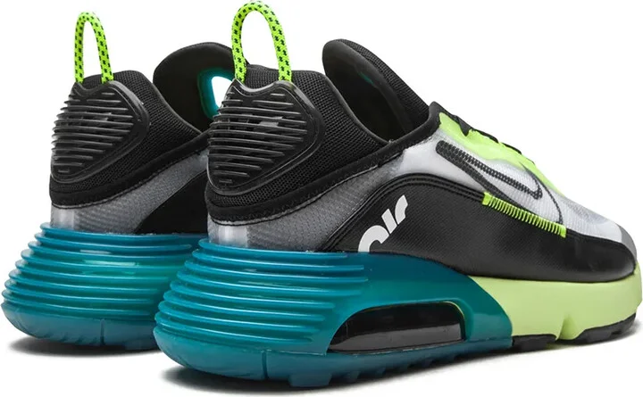 Air Max 2090 low-top sneakers - Image 3