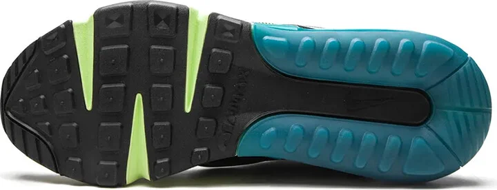 Air Max 2090 low-top sneakers - Image 4