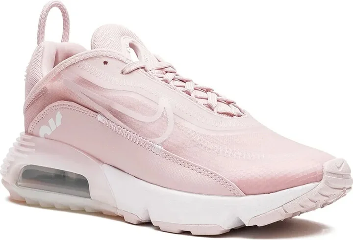 Air Max 2090 low-top sneakers - Image 2