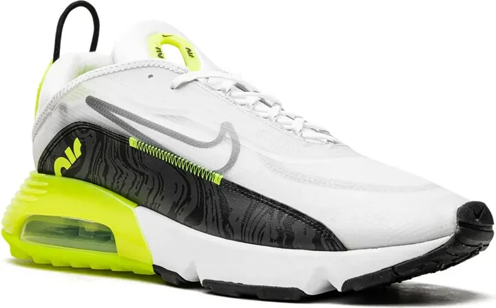 Air Max 2090 low-top sneakers - Image 2