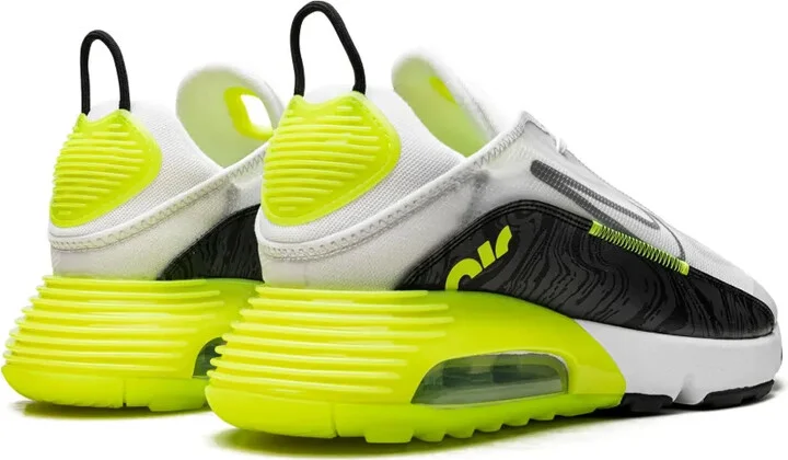 Air Max 2090 low-top sneakers - Image 3