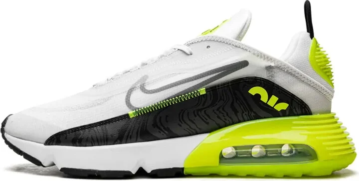 Air Max 2090 low-top sneakers - Image 4