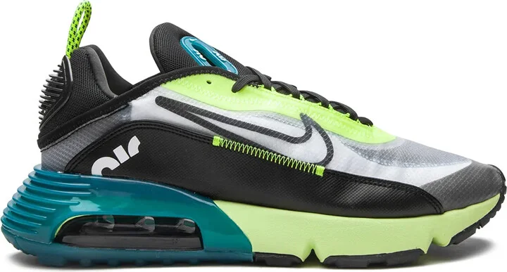 Air Max 2090 low-top sneakers