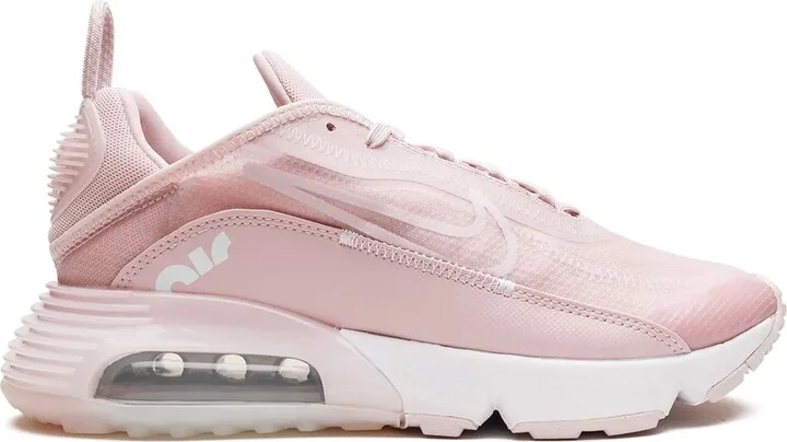 Air Max 2090 low-top sneakers