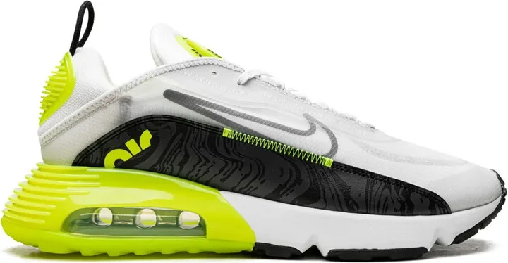Air Max 2090 low-top sneakers