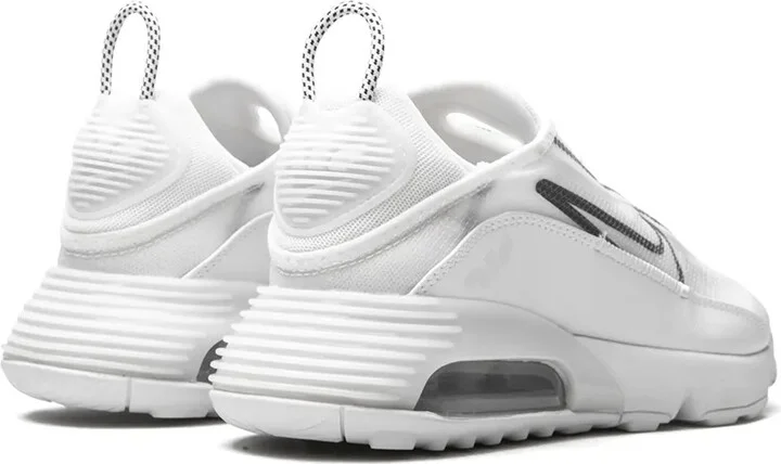 Air Max 2090 "White/Black" sneakers - Image 3