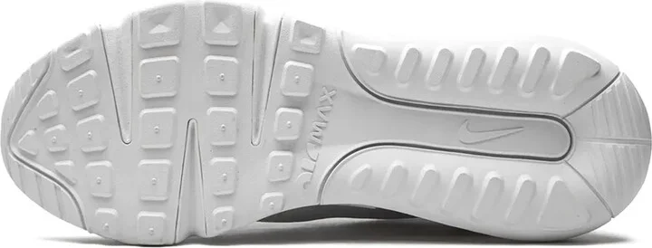 Air Max 2090 "White/Black" sneakers - Image 4