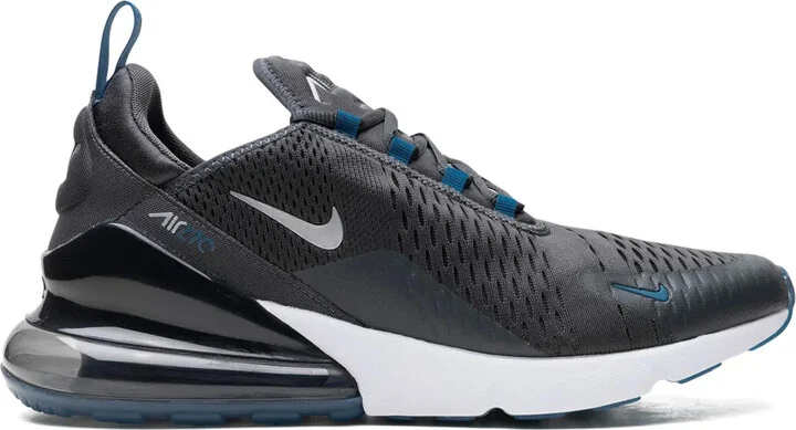 Air Max 270 "Anthracite/Industrial Blue" sneakers