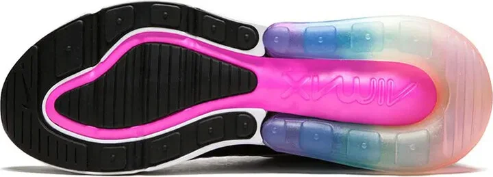 Air Max 270 "Be True" sneakers - Image 4