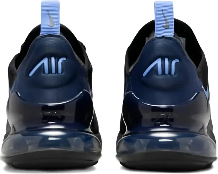 Air Max 270 "Black Royal Midnight Navy" sneakers - Image 3