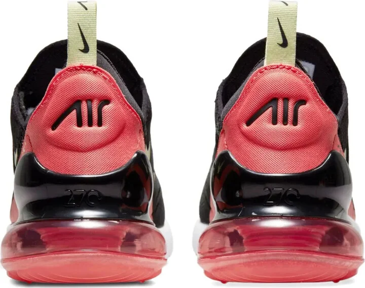 Air Max 270 "Black" sneakers - Image 3