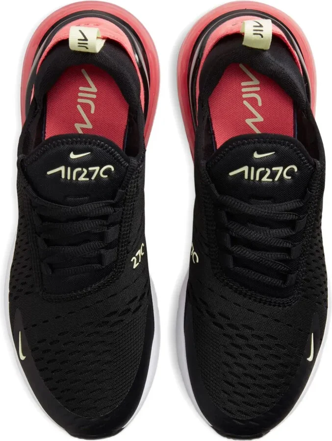 Air Max 270 "Black" sneakers - Image 4