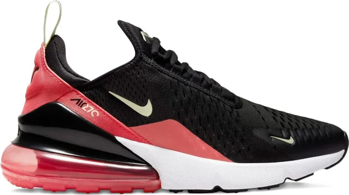 Air Max 270 "Black" sneakers