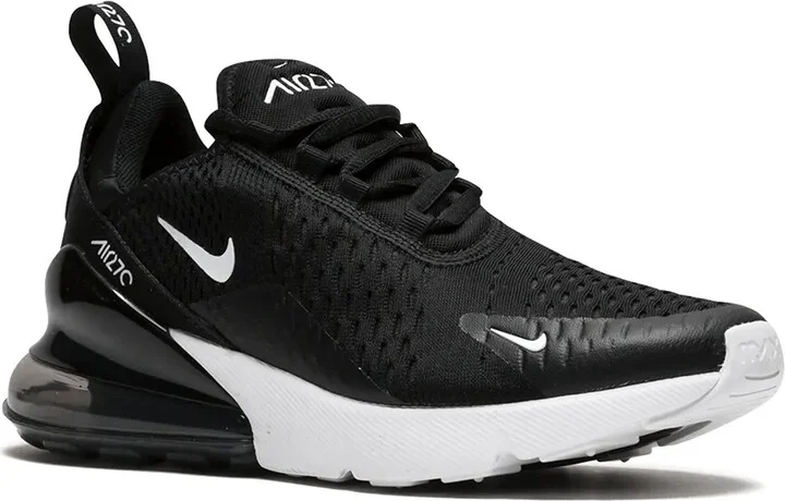 Air Max 270 "Black/White" sneakers - Image 2
