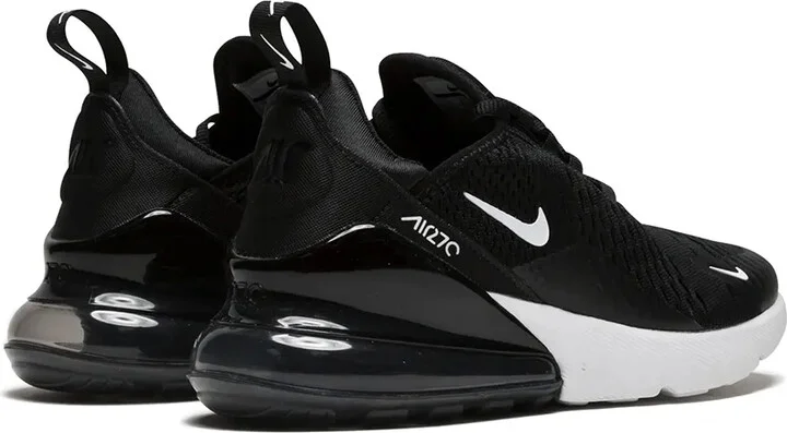 Air Max 270 "Black/White" sneakers - Image 3