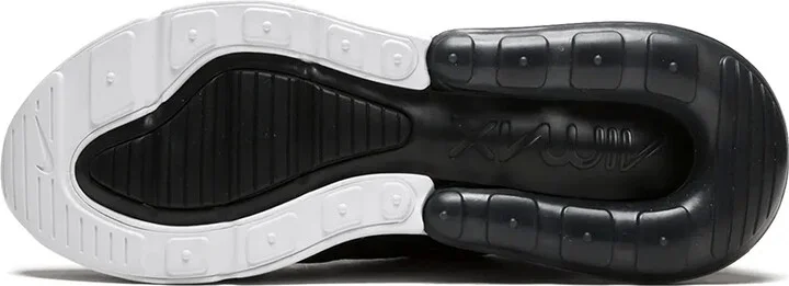 Air Max 270 "Black/White" sneakers - Image 4