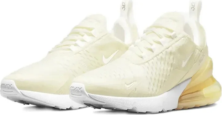 Air Max 270 "Coconut Milk" sneakers - Image 2