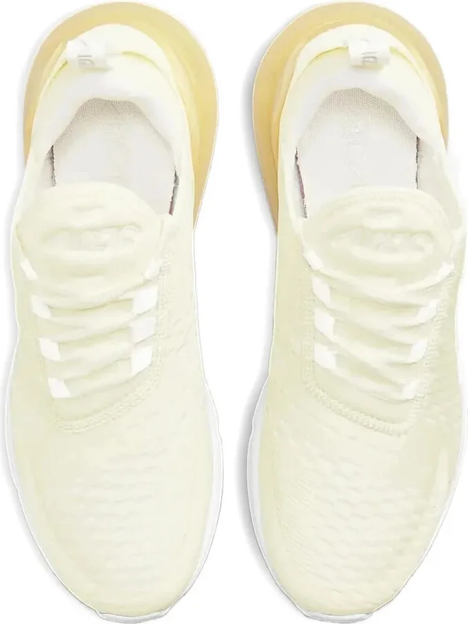 Air Max 270 "Coconut Milk" sneakers - Image 4
