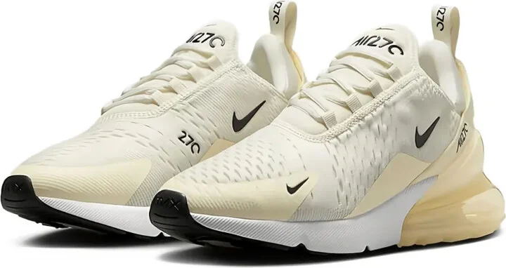 Air Max 270 "Coconut Milk" sneakers - Image 2