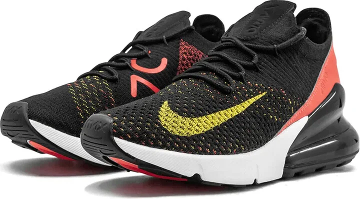 Air Max 270 Flyknit sneakers - Image 2