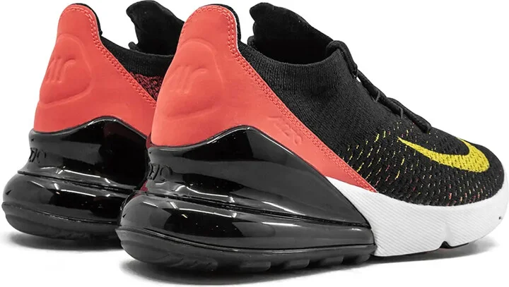 Air Max 270 Flyknit sneakers - Image 3