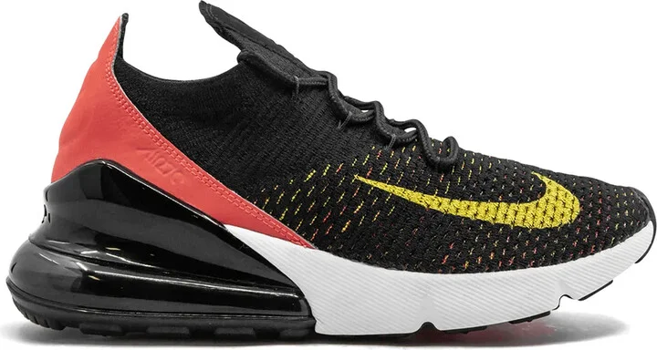 Air Max 270 Flyknit sneakers