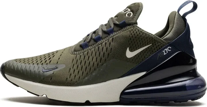 Air Max 270 "Green" sneakers - Image 5