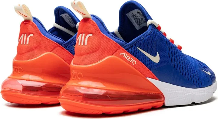 Air Max 270 "Hyper Royal Bright Crimson" sneakers - Image 3