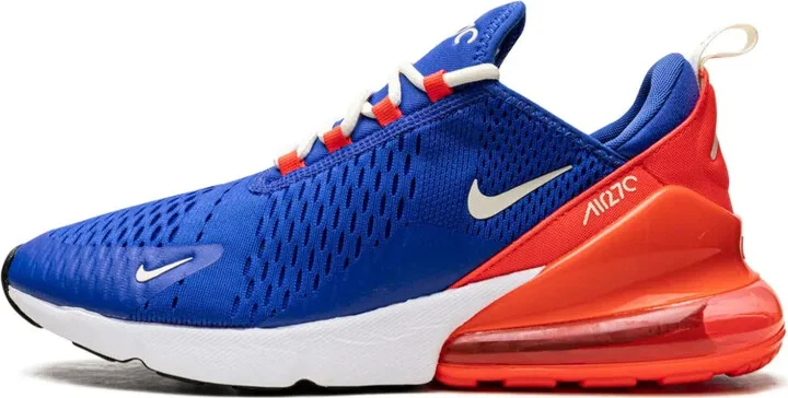 Air Max 270 "Hyper Royal Bright Crimson" sneakers - Image 5