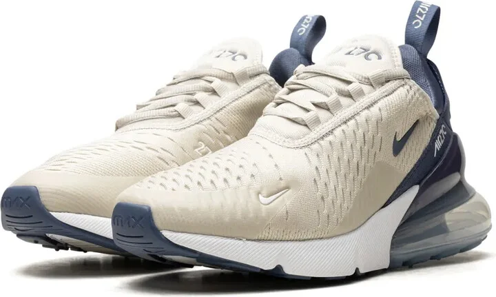 Air Max 270 "Light Bone" sneakers - Image 4