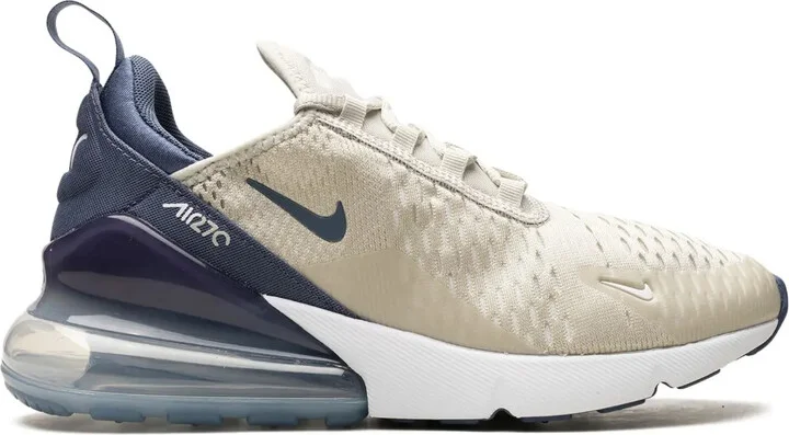 Air Max 270 "Light Bone" sneakers