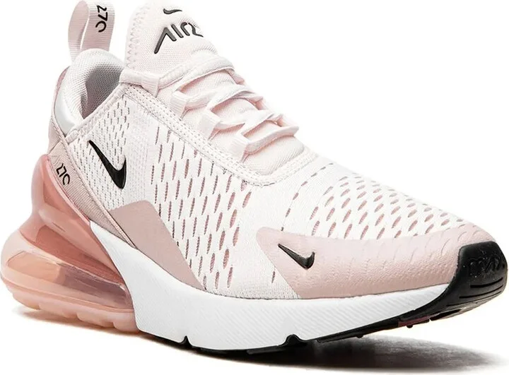 Air Max 270 "Light Soft Pink/Pink Oxford" sneakers - Image 2