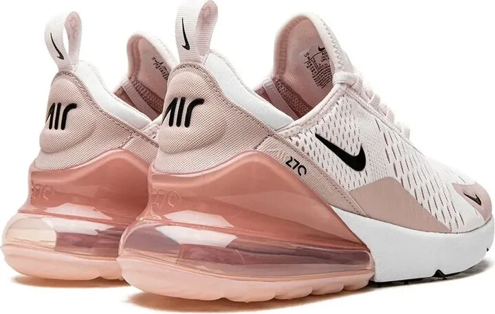 Air Max 270 "Light Soft Pink/Pink Oxford" sneakers - Image 3