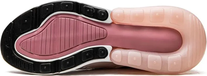 Air Max 270 "Light Soft Pink/Pink Oxford" sneakers - Image 4