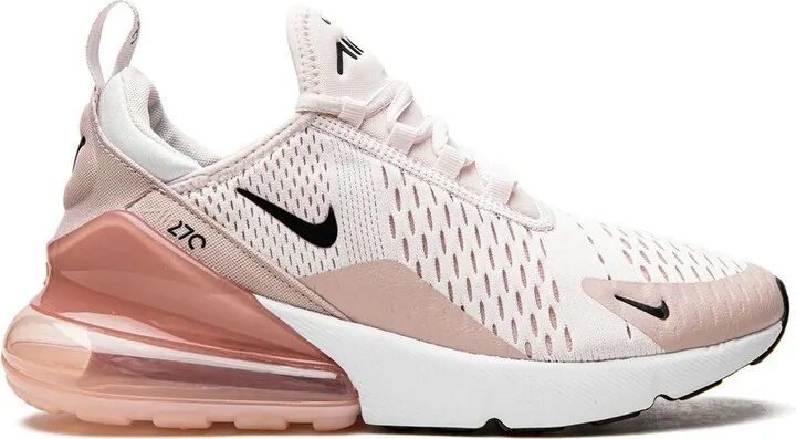 Air Max 270 "Light Soft Pink/Pink Oxford" sneakers
