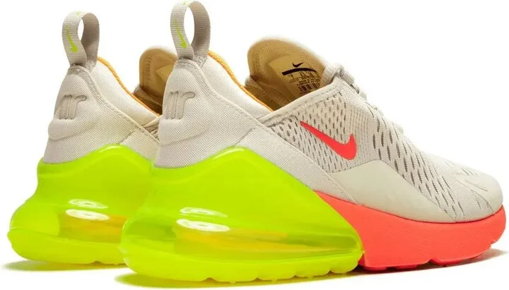 Air Max 270 low-top sneakers - Image 3